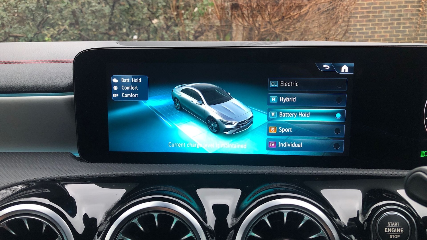 Used Mercedes-Benz CLA 2024 for sale - 77357628: Photo 25