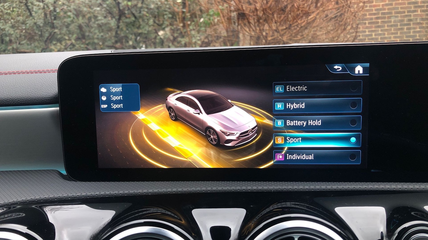 Used Mercedes-Benz CLA 2024 for sale - 77357628: Photo 26