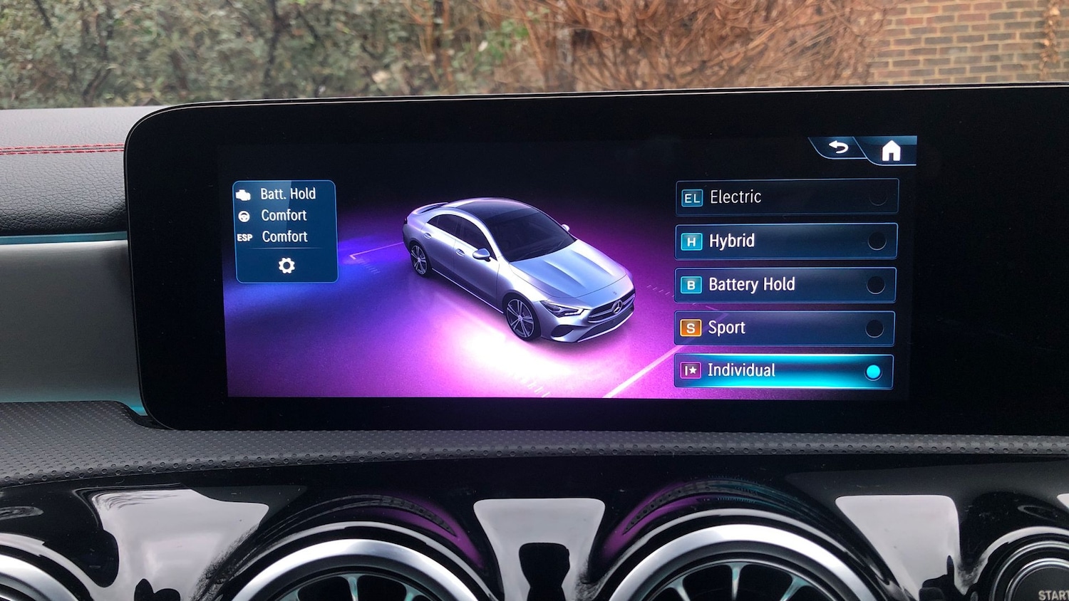 Used Mercedes-Benz CLA 2024 for sale - 77357628: Photo 27