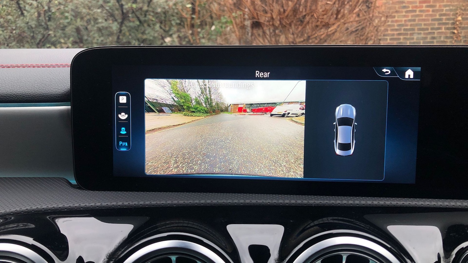 Used Mercedes-Benz CLA 2024 for sale - 77357628: Photo 30