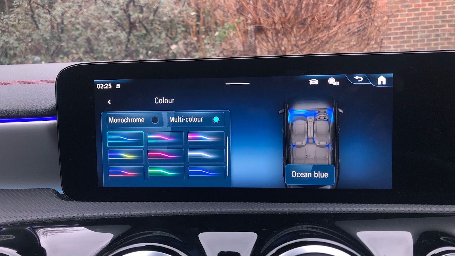 Used Mercedes-Benz CLA 2024 for sale - 77357628: Photo 32