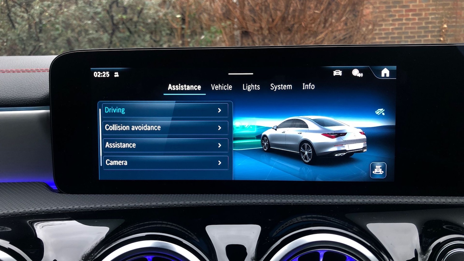 Used Mercedes-Benz CLA 2024 for sale - 77357628: Photo 34