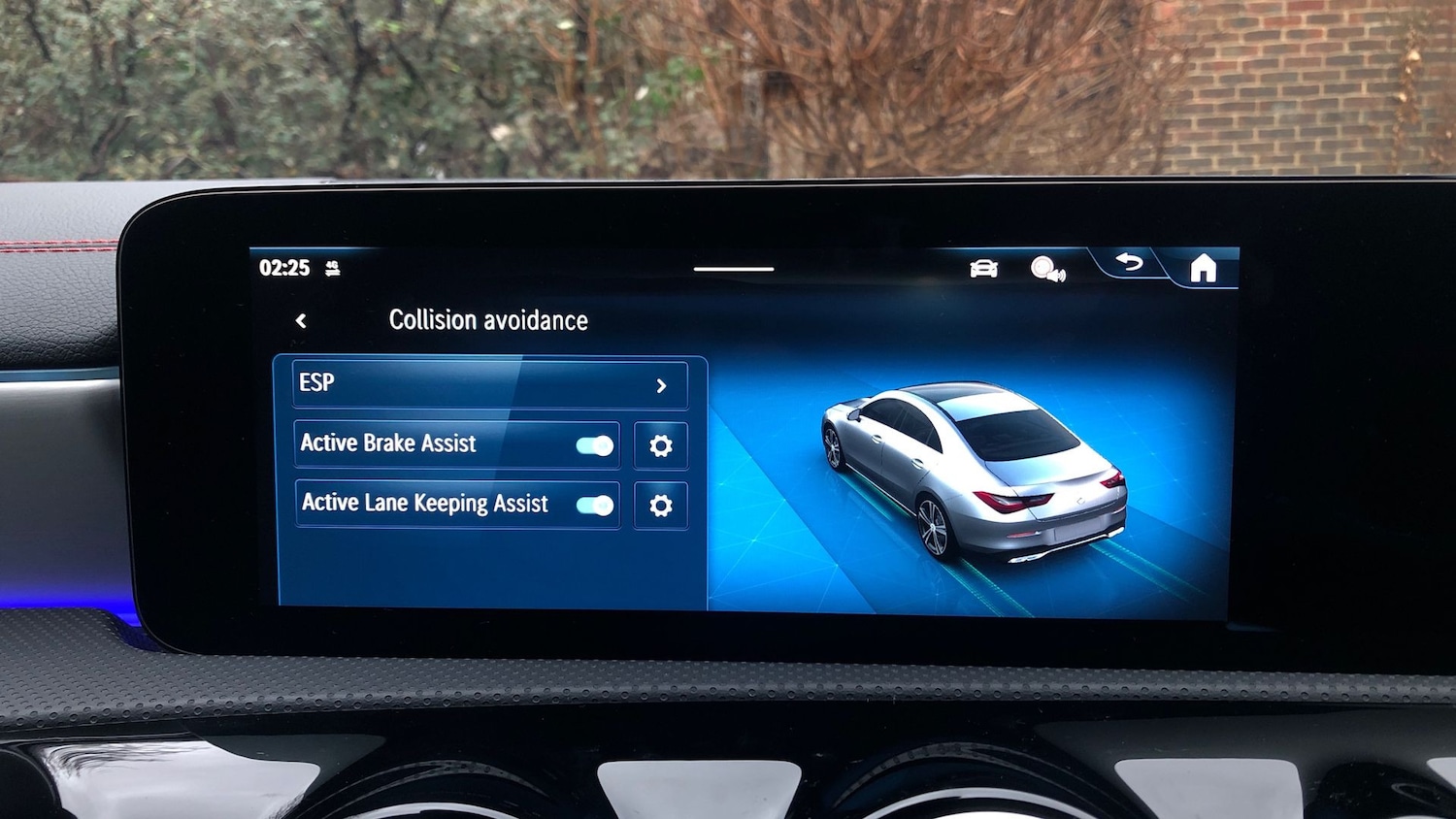 Used Mercedes-Benz CLA 2024 for sale - 77357628: Photo 35