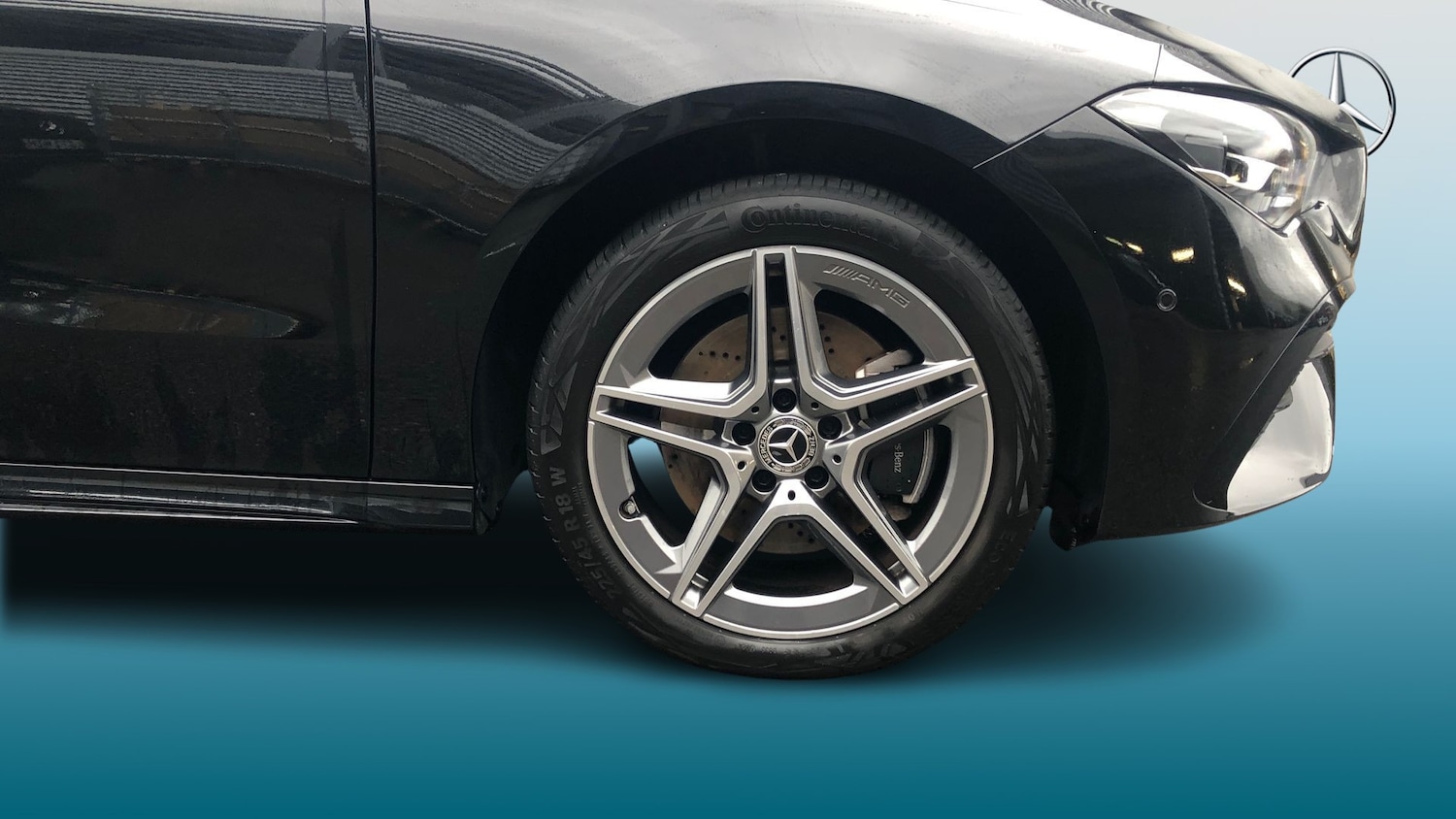 Used Mercedes-Benz CLA 2024 for sale - 77357628: Photo 5