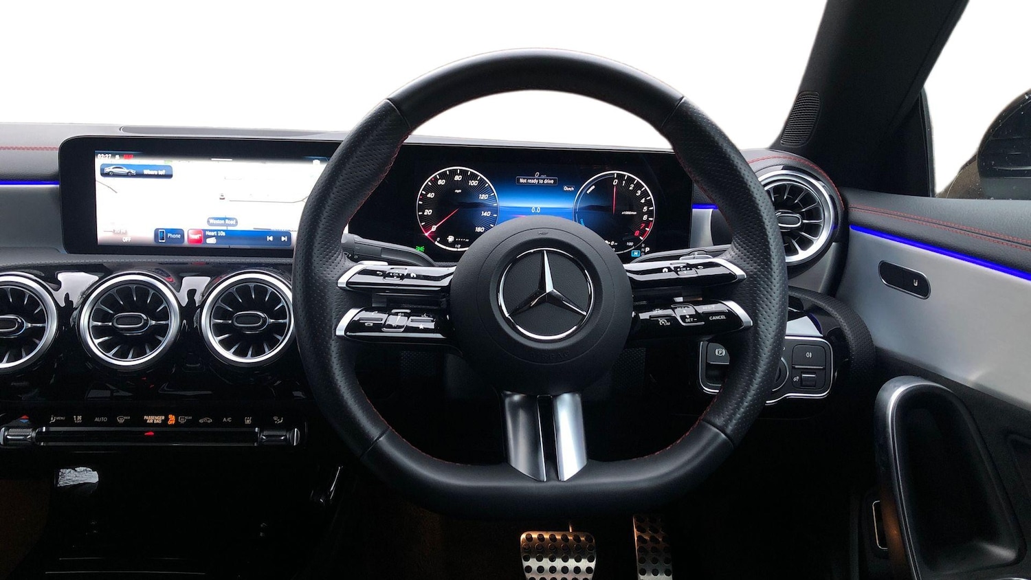 Used Mercedes-Benz CLA 2024 for sale - 77357628: Photo 9