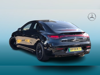 Used Mercedes-Benz EQA 2025 for sale - 77679839: Photo