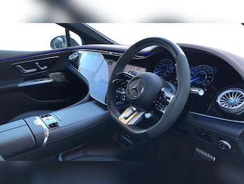 Used Mercedes-Benz EQA 2025 for sale - 77679839: Photo