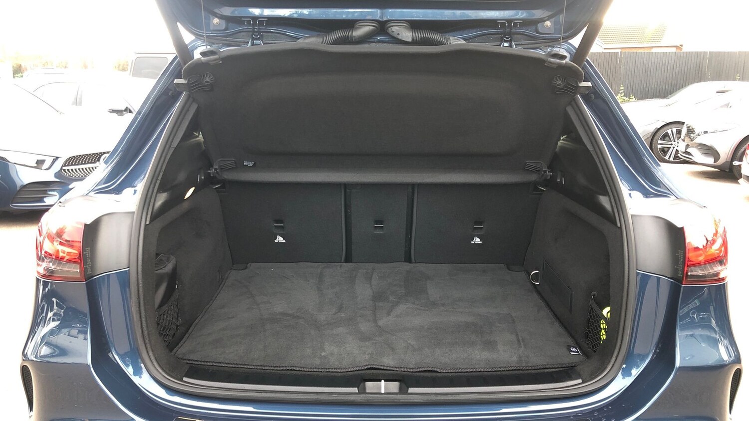 Used Mercedes-Benz EQA 2022 for sale - 76413682: Photo 14