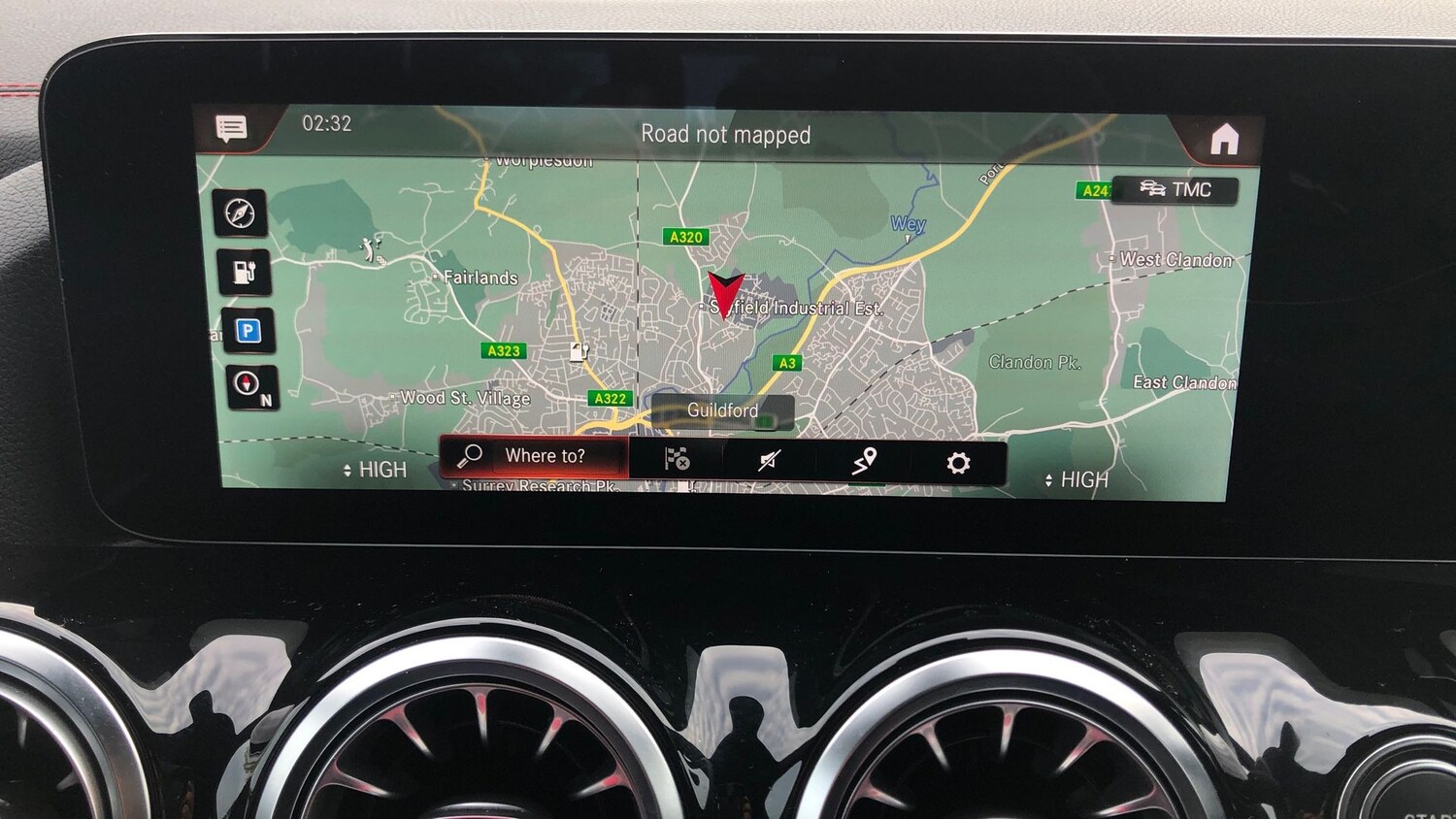 Used Mercedes-Benz EQA 2022 for sale - 76413682: Photo 20