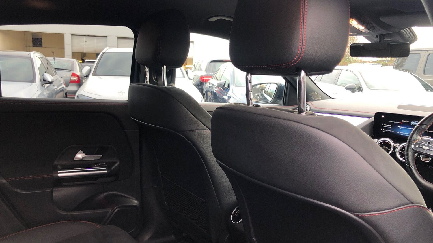 Used Mercedes-Benz EQA 2022 for sale - 76413682: Photo 22