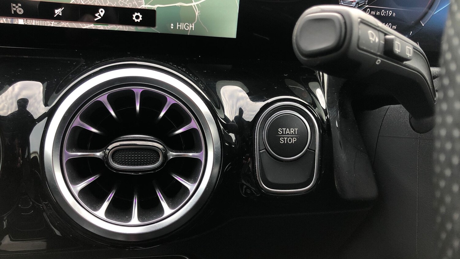 Used Mercedes-Benz EQA 2022 for sale - 76413682: Photo 26