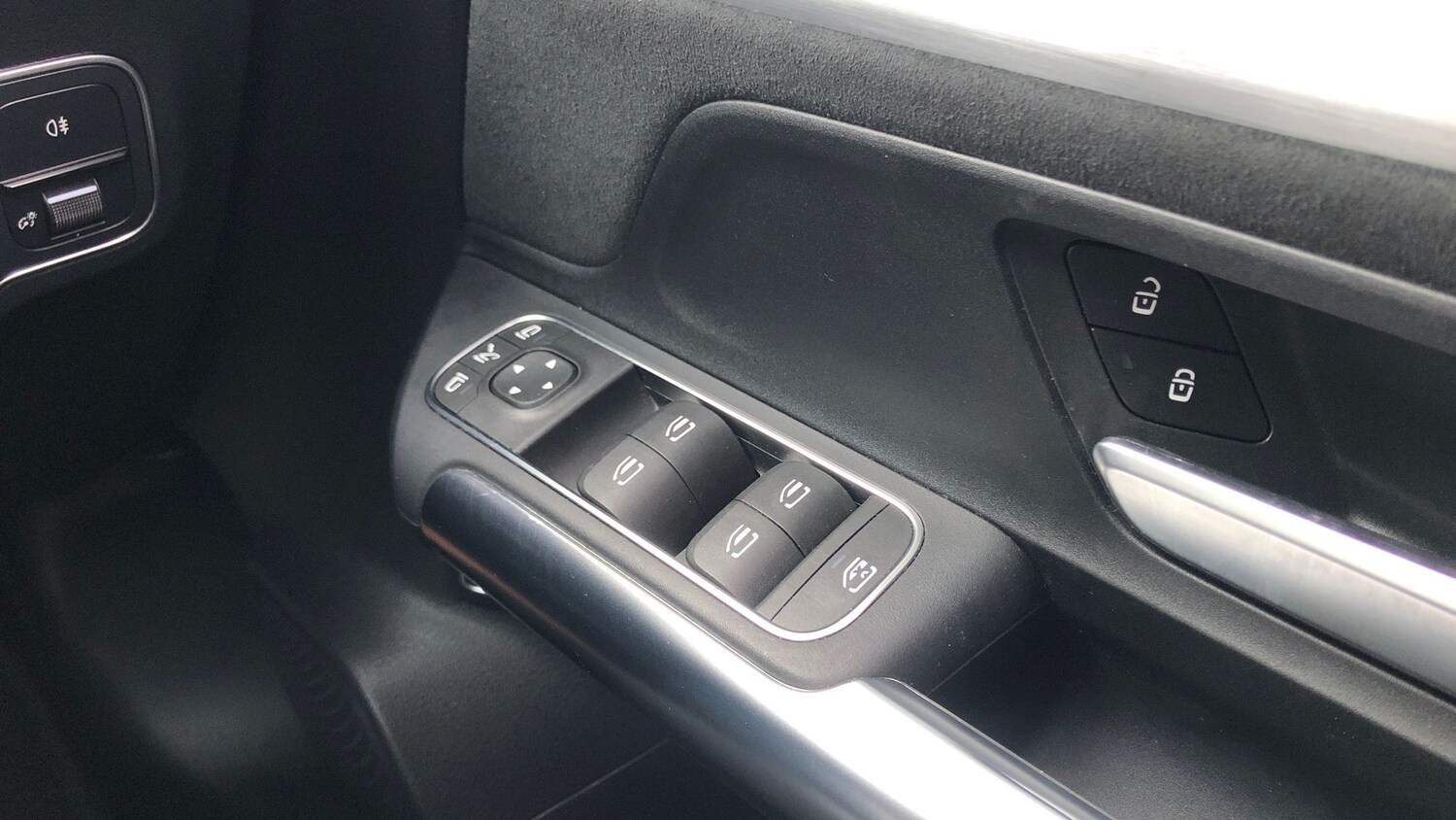 Used Mercedes-Benz EQA 2022 for sale - 76413682: Photo 31