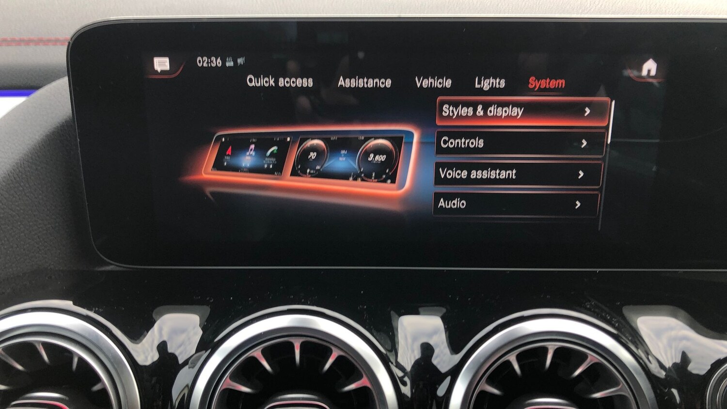 Used Mercedes-Benz EQA 2022 for sale - 76413682: Photo 36