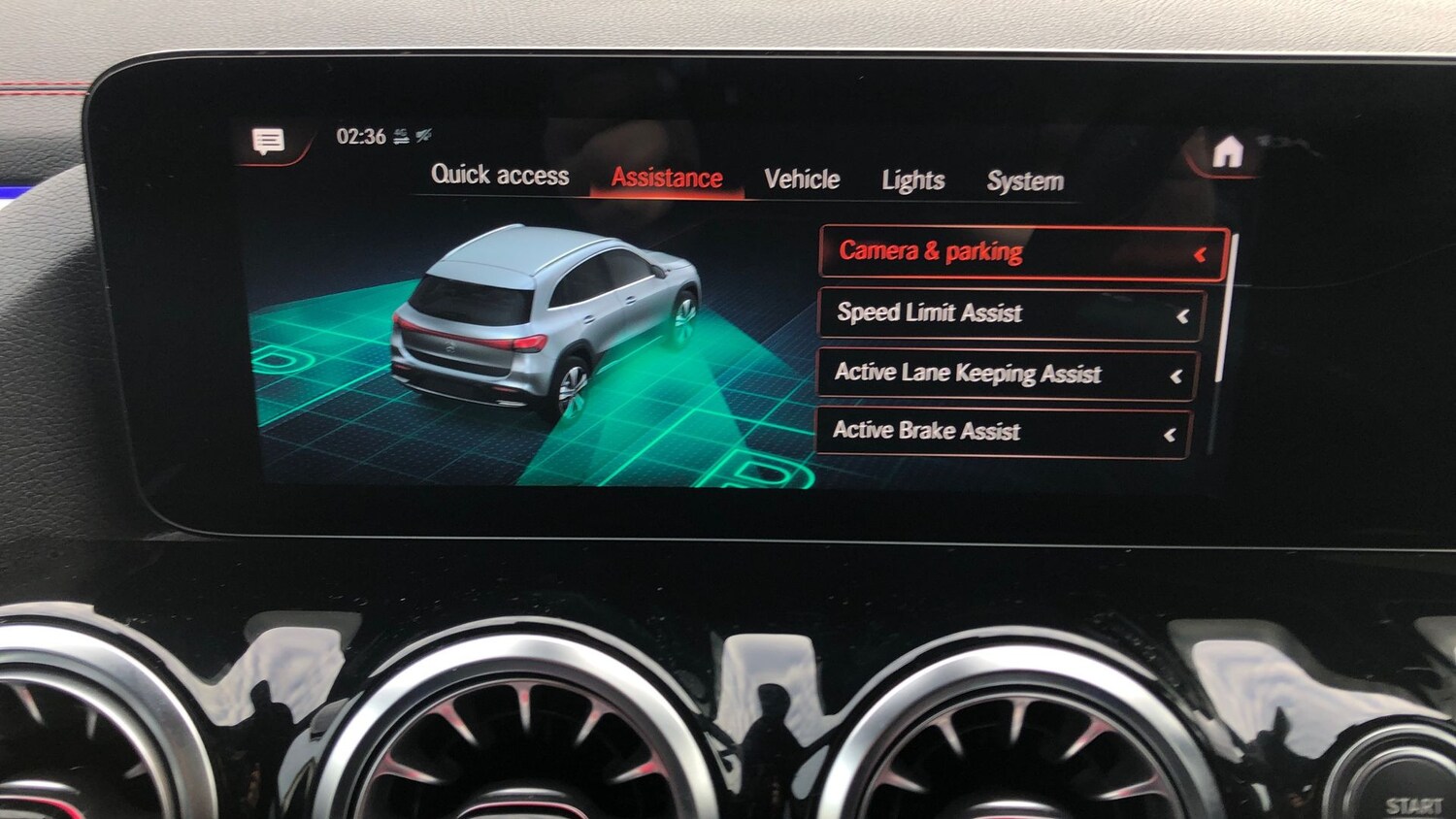 Used Mercedes-Benz EQA 2022 for sale - 76413682: Photo 37