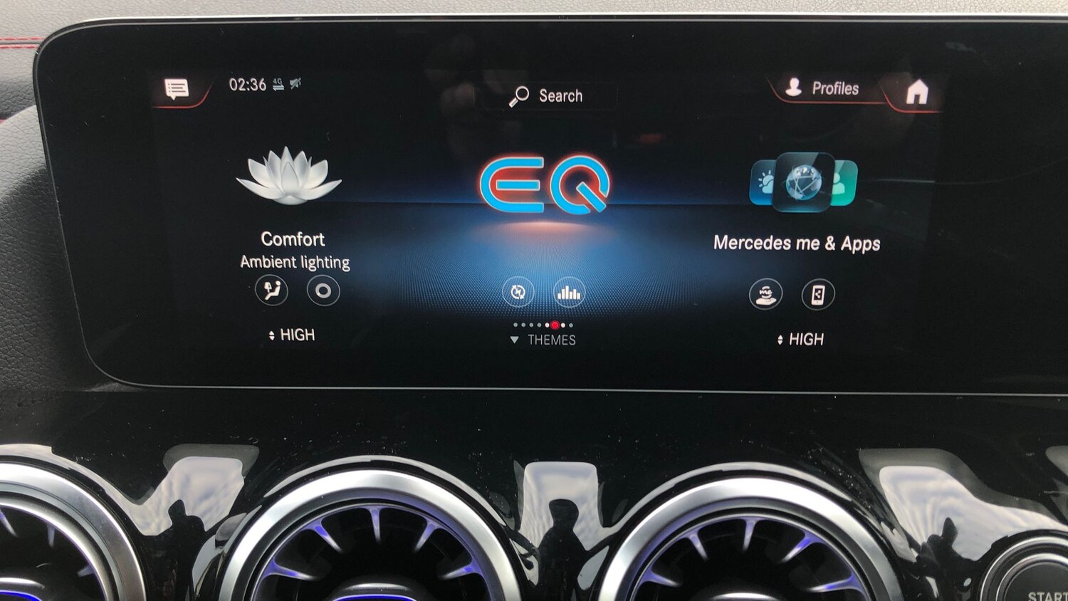 Used Mercedes-Benz EQA 2022 for sale - 76413682: Photo 39