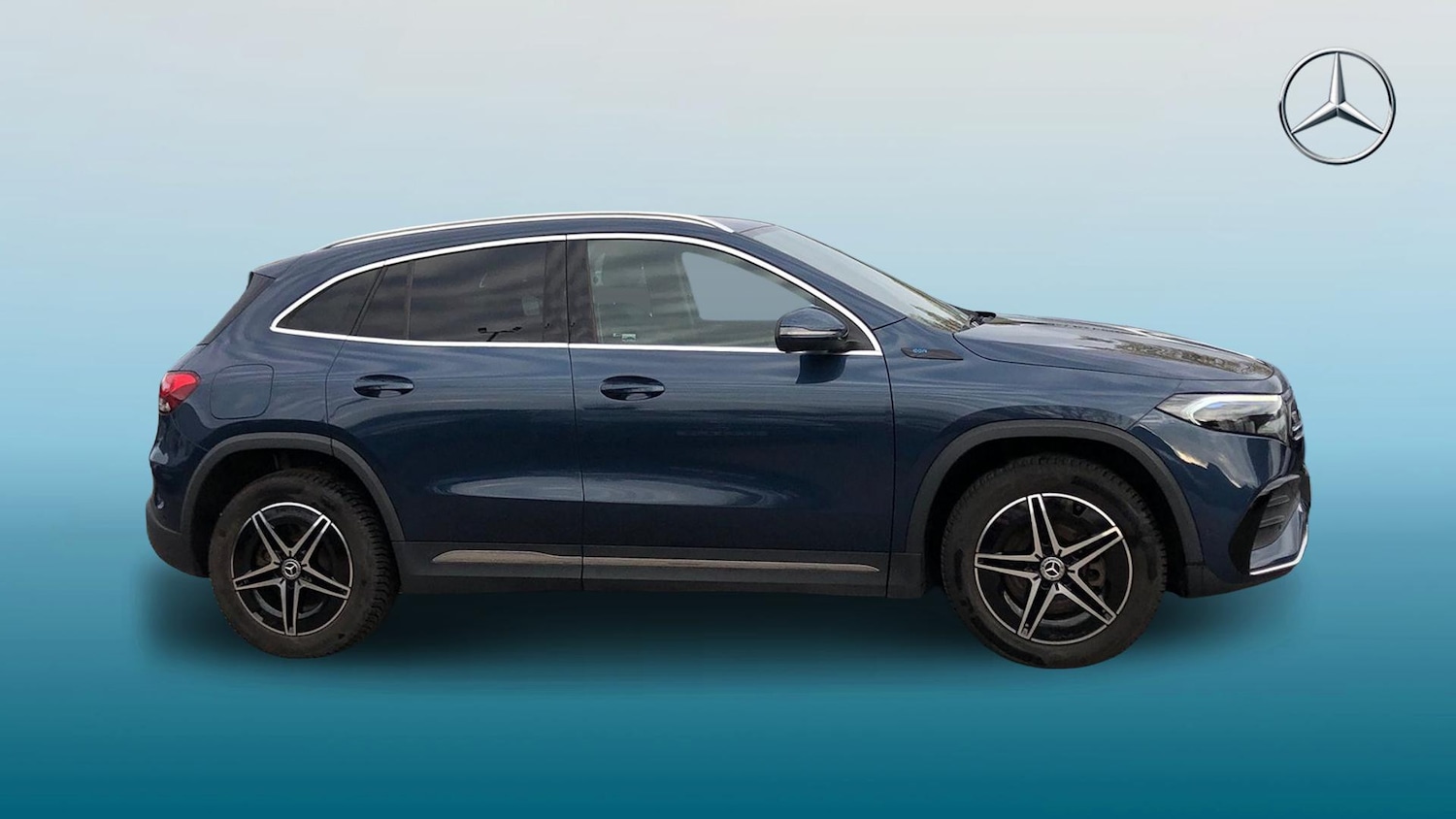 Used Mercedes-Benz EQA 2022 for sale - 76413682: Photo 4