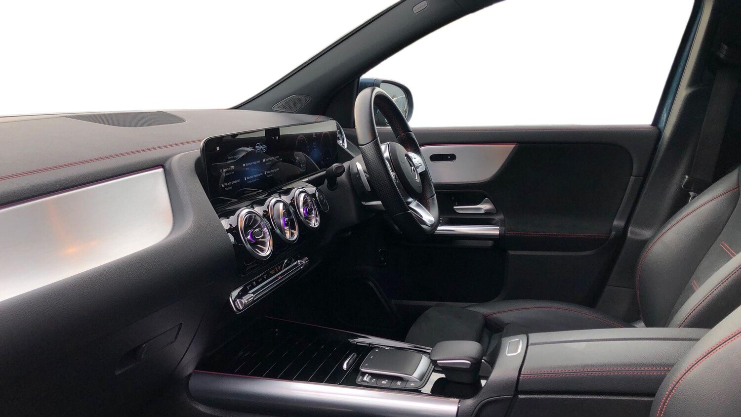 Used Mercedes-Benz EQA 2022 for sale - 76413682: Photo 8