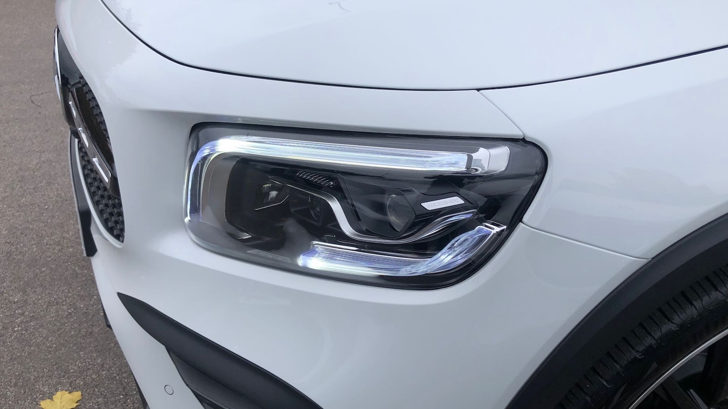 Used Mercedes-Benz GLB 2022 for sale - 76413649: Photo 15