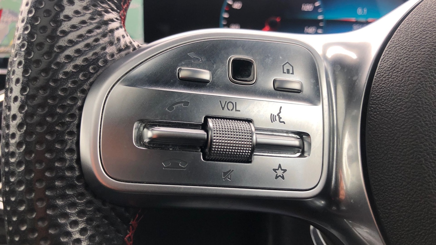 Used Mercedes-Benz GLB 2022 for sale - 76413649: Photo 19