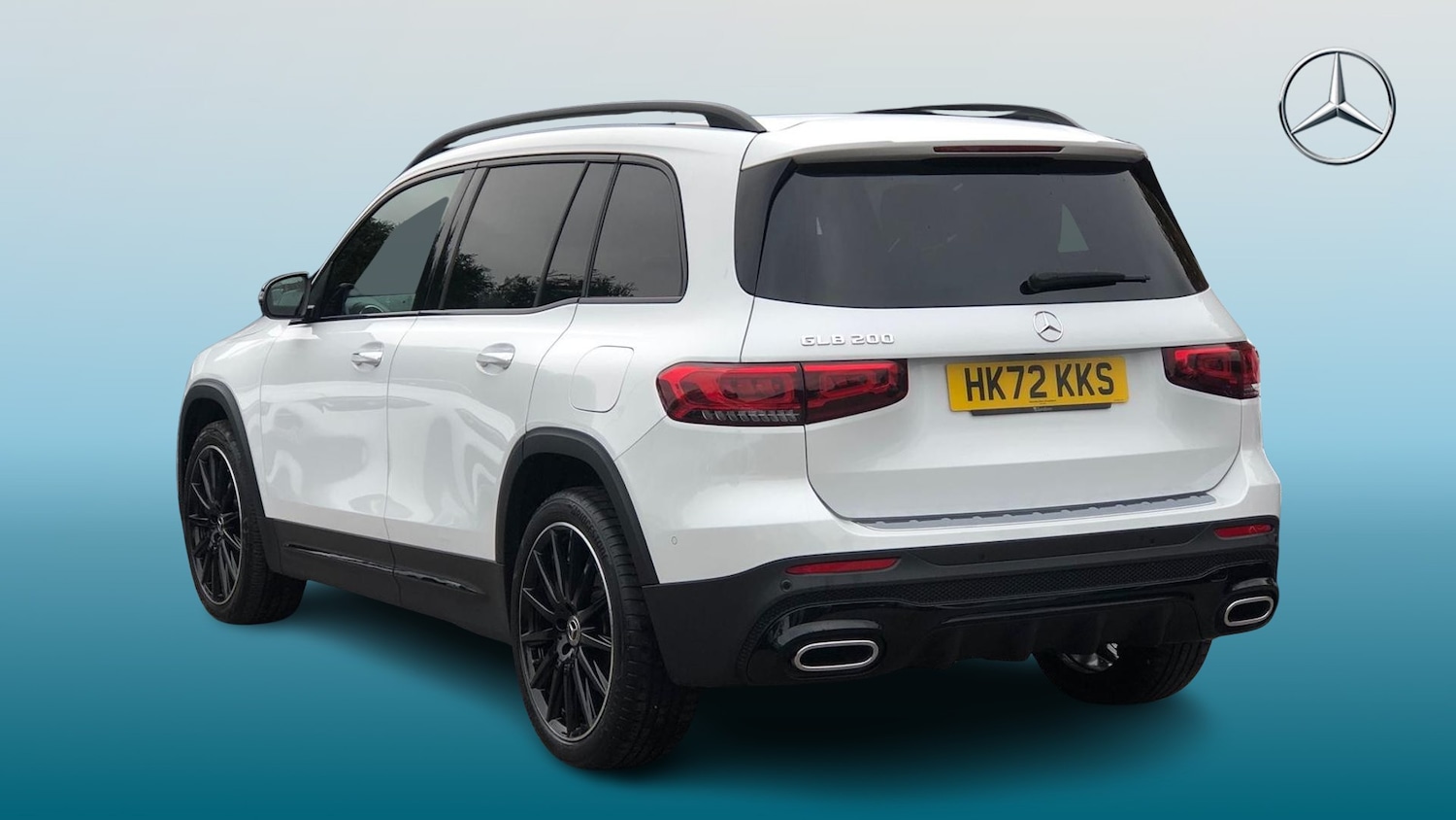 Used Mercedes-Benz GLB 2022 for sale - 76413649: Photo 2