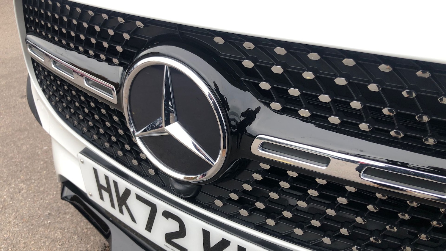 Used Mercedes-Benz GLB 2022 for sale - 76413649: Photo 25