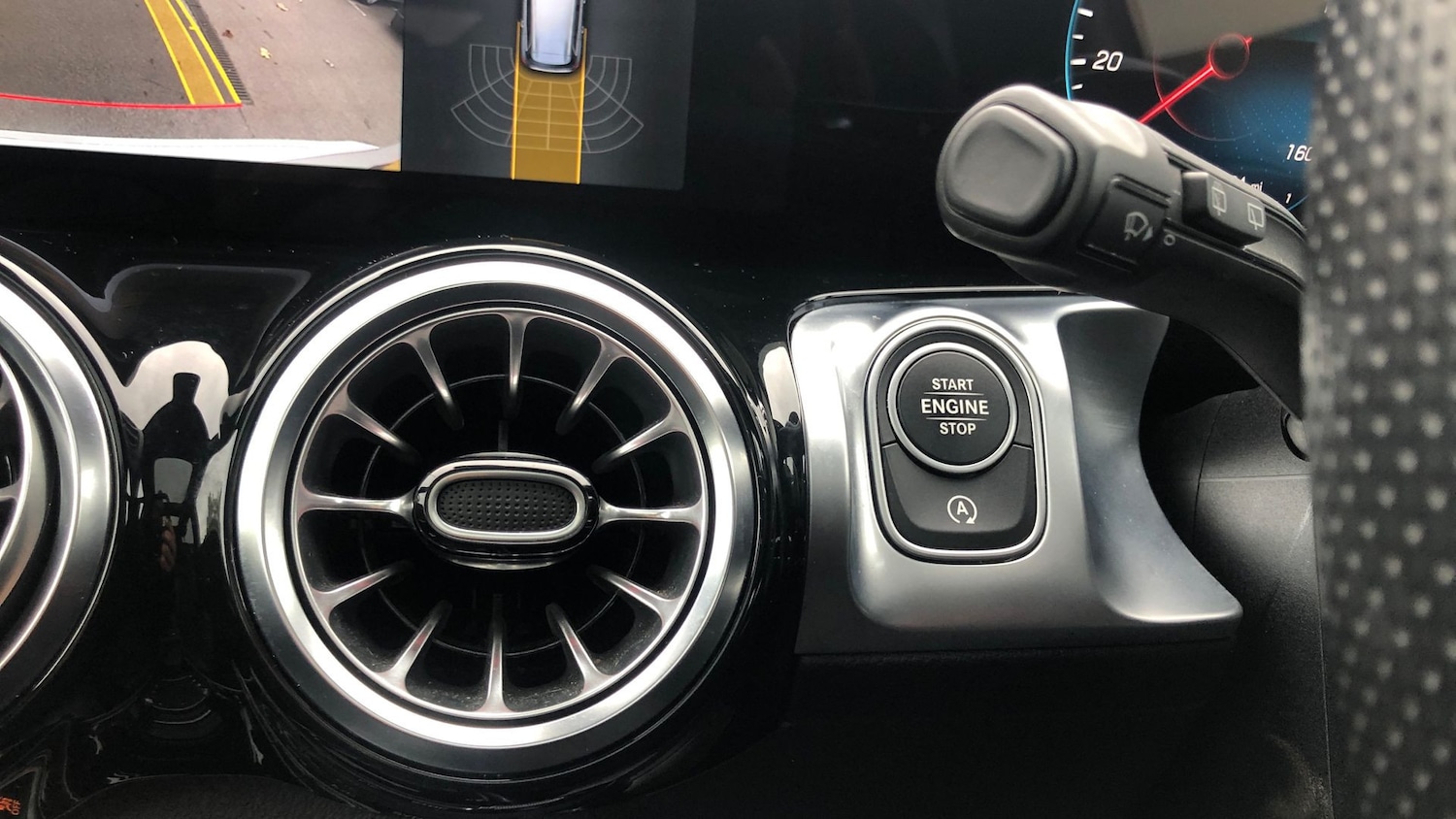 Used Mercedes-Benz GLB 2022 for sale - 76413649: Photo 26