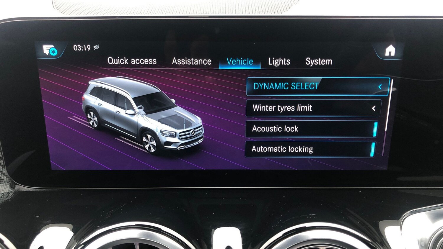 Used Mercedes-Benz GLB 2022 for sale - 76413649: Photo 37