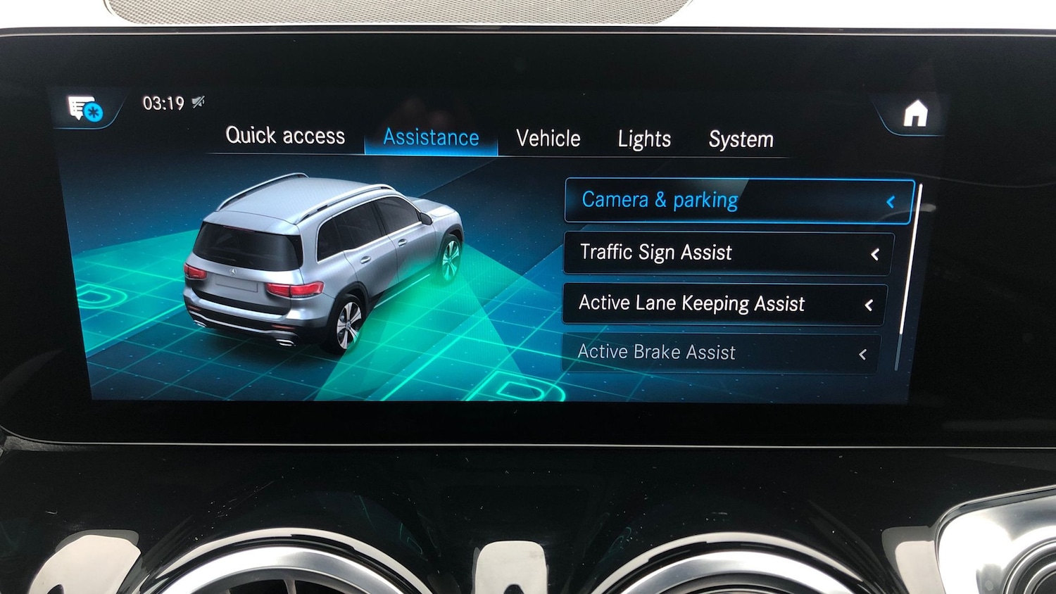 Used Mercedes-Benz GLB 2022 for sale - 76413649: Photo 38