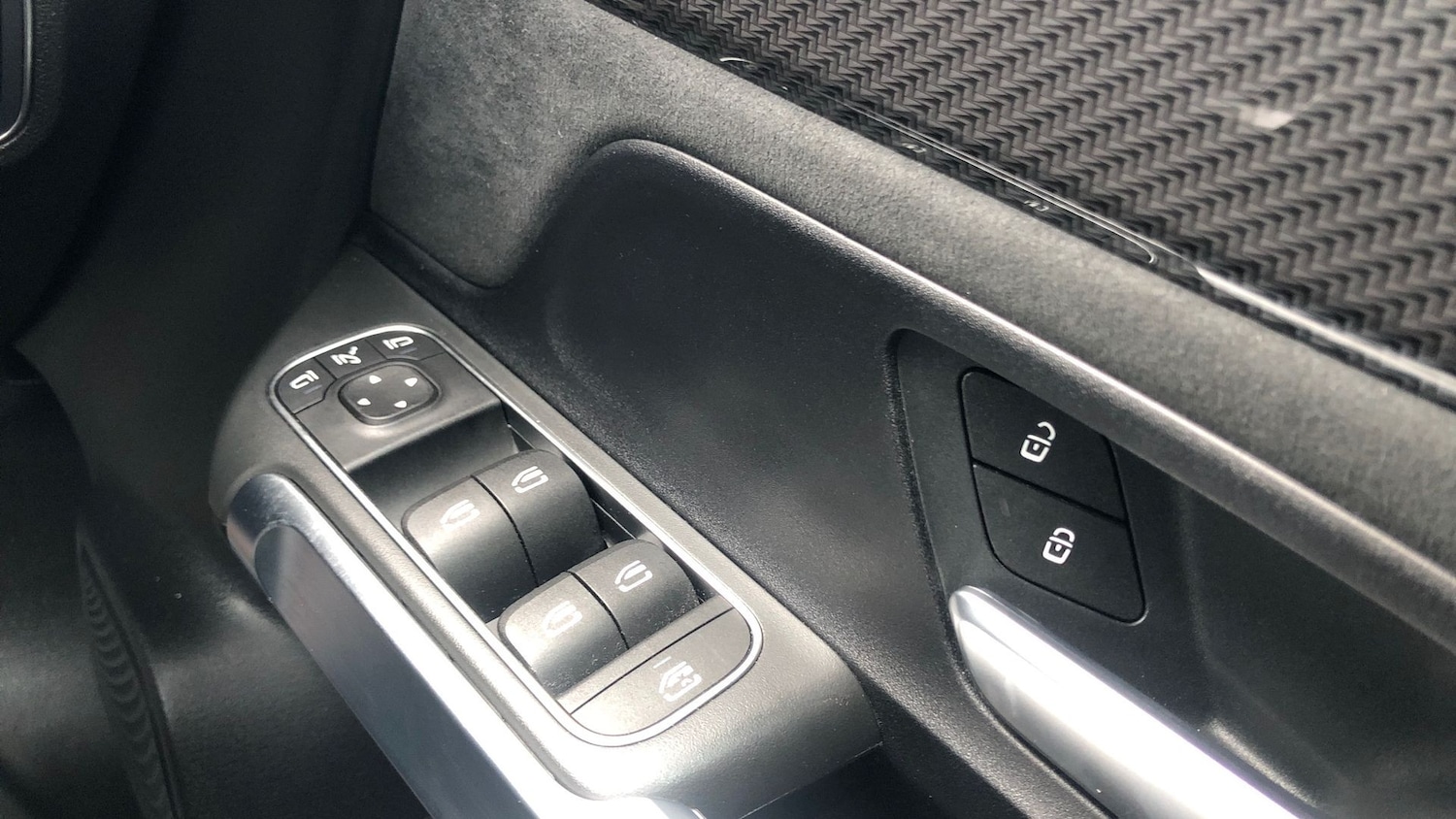 Used Mercedes-Benz GLB 2022 for sale - 76413649: Photo 40