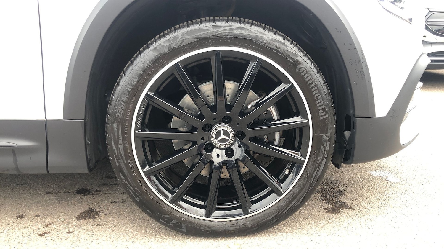 Used Mercedes-Benz GLB 2022 for sale - 76413649: Photo 5