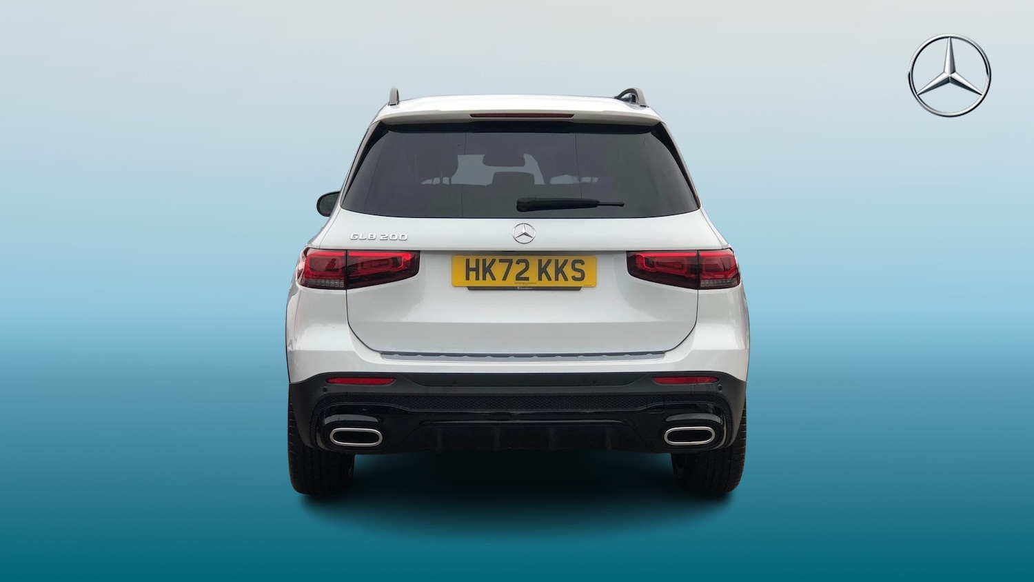 Used Mercedes-Benz GLB 2022 for sale - 76413649: Photo 7