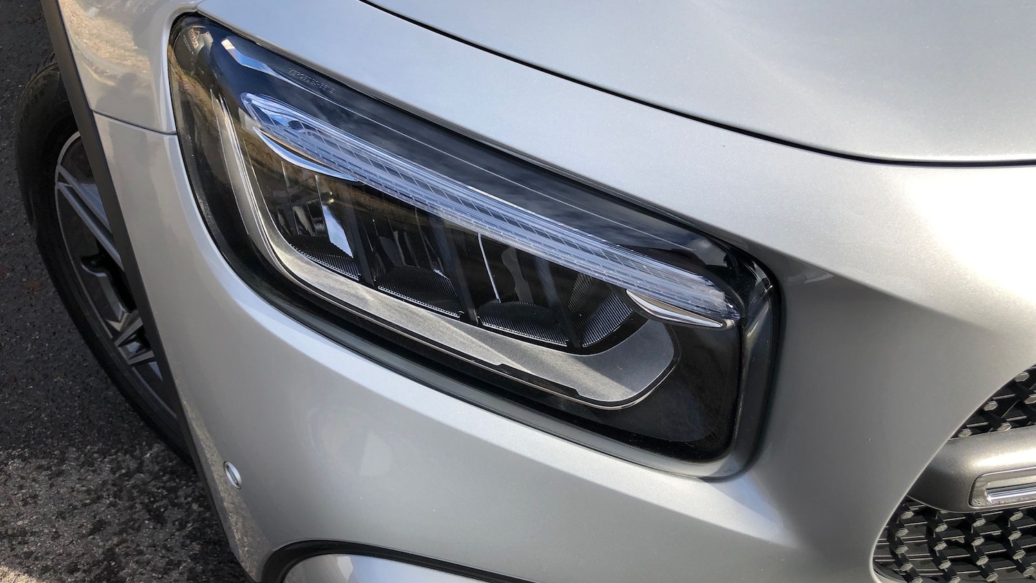 Used Mercedes-Benz GLB 2024 for sale - 76949452: Photo 15