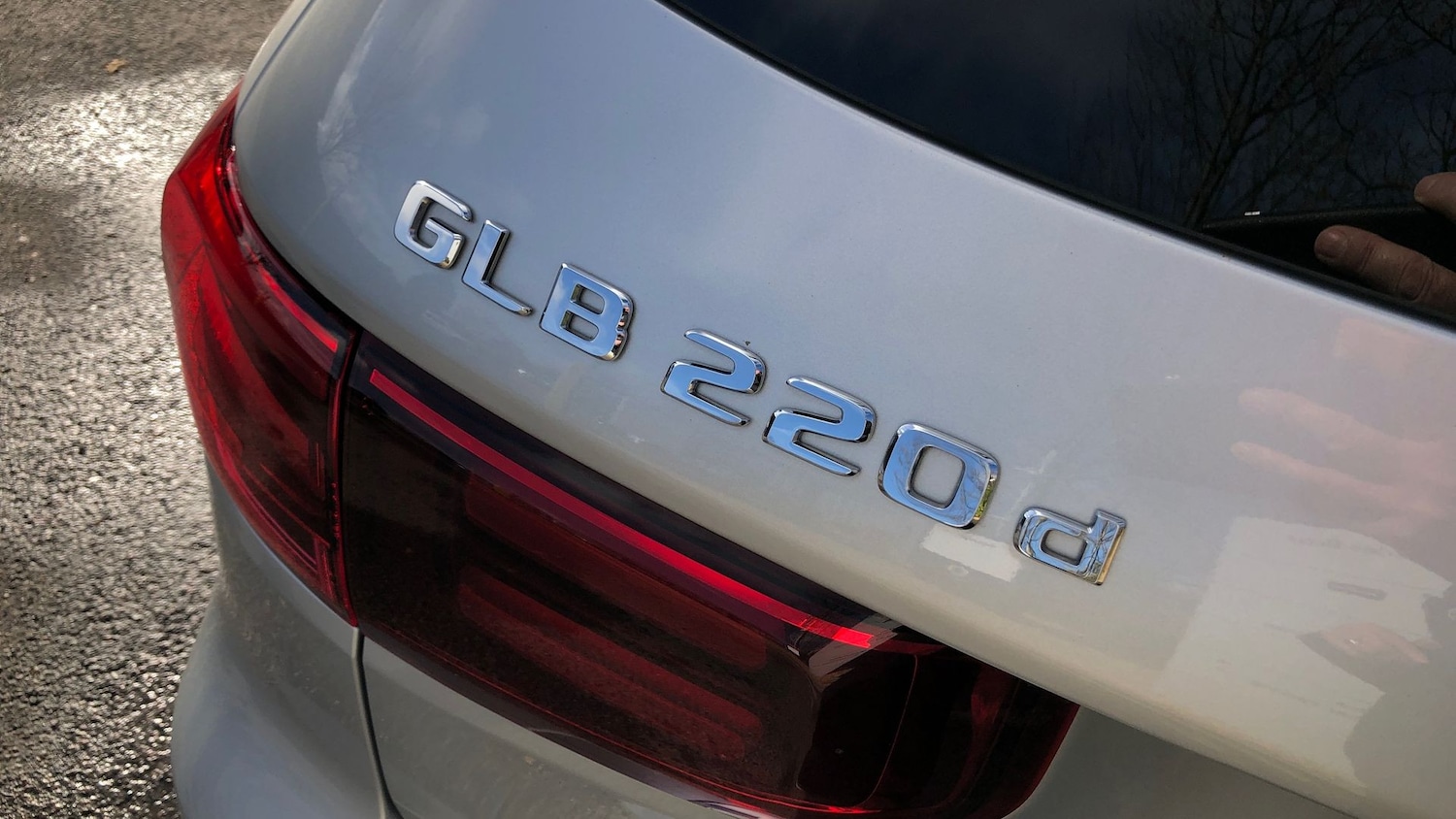 Used Mercedes-Benz GLB 2024 for sale - 76949452: Photo 17