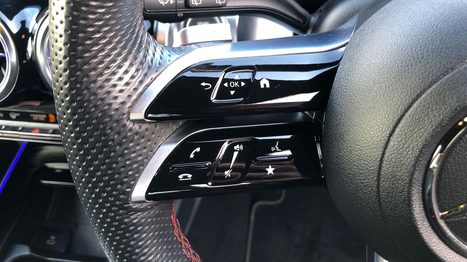 Used Mercedes-Benz GLB 2024 for sale - 76949452: Photo 19