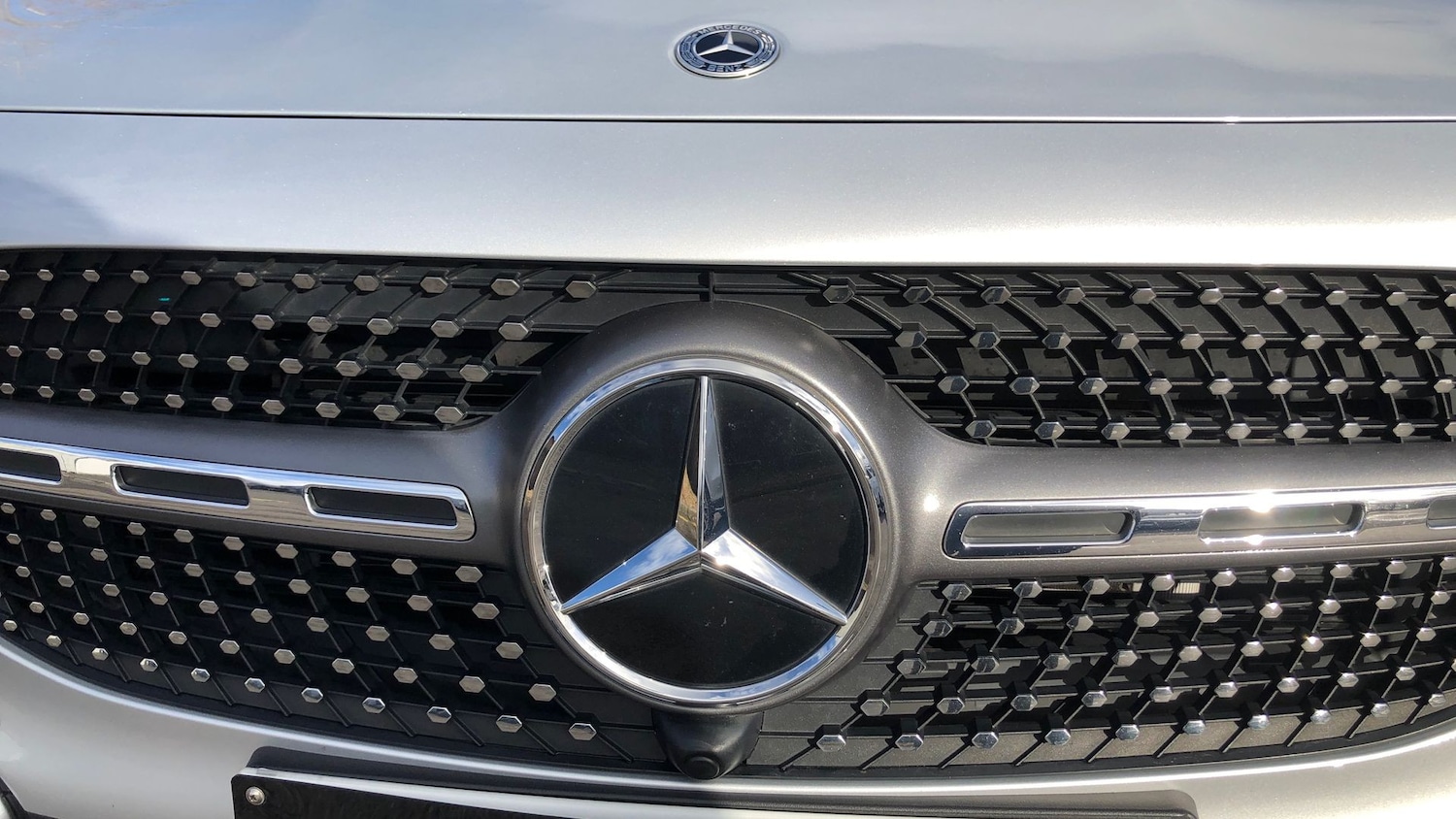 Used Mercedes-Benz GLB 2024 for sale - 76949452: Photo 22