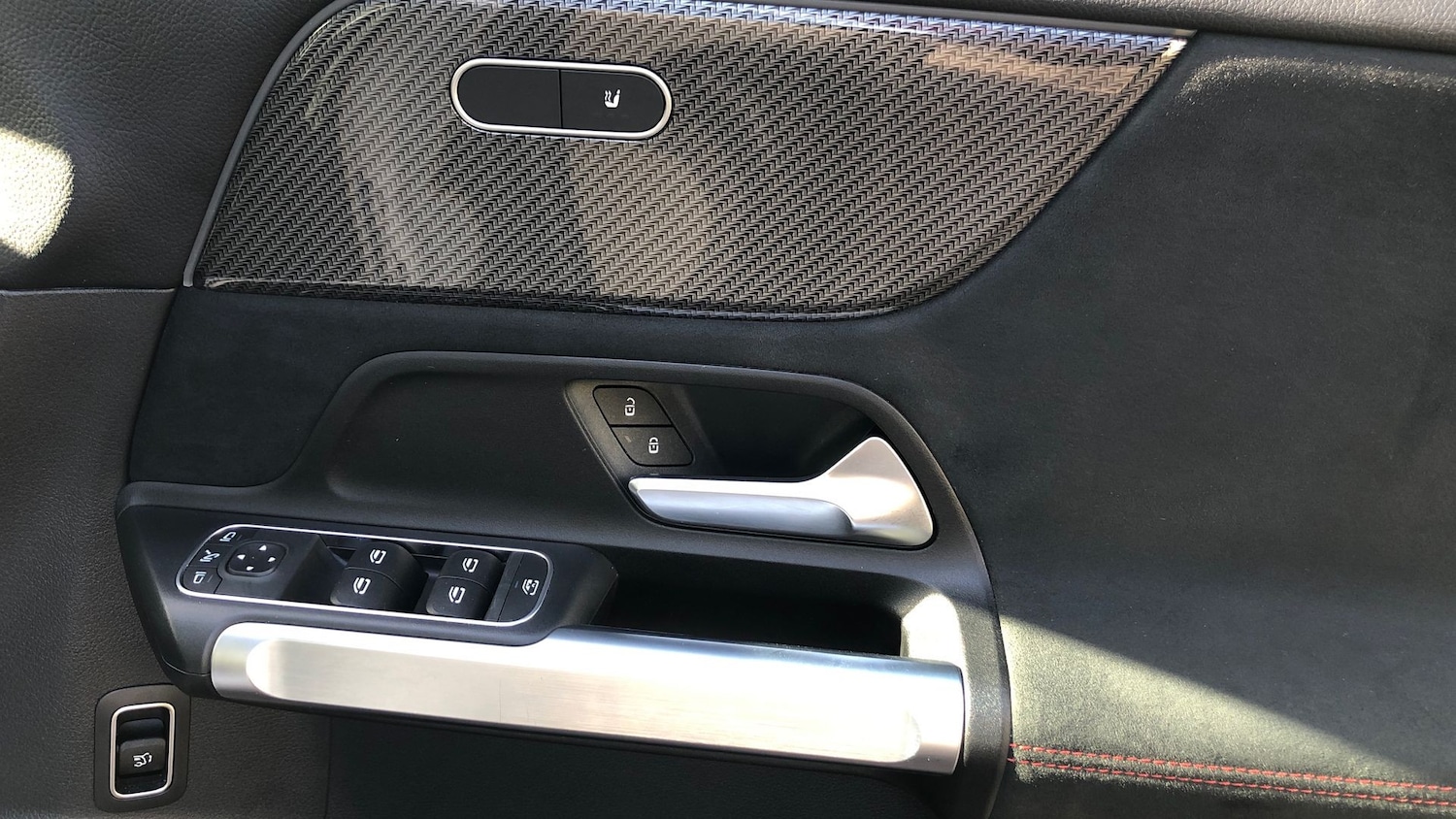 Used Mercedes-Benz GLB 2024 for sale - 76949452: Photo 26