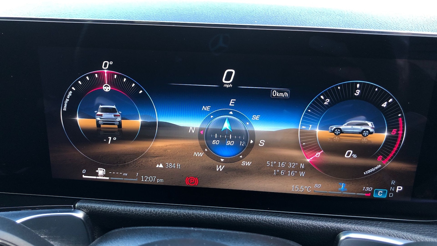 Used Mercedes-Benz GLB 2024 for sale - 76949452: Photo 38