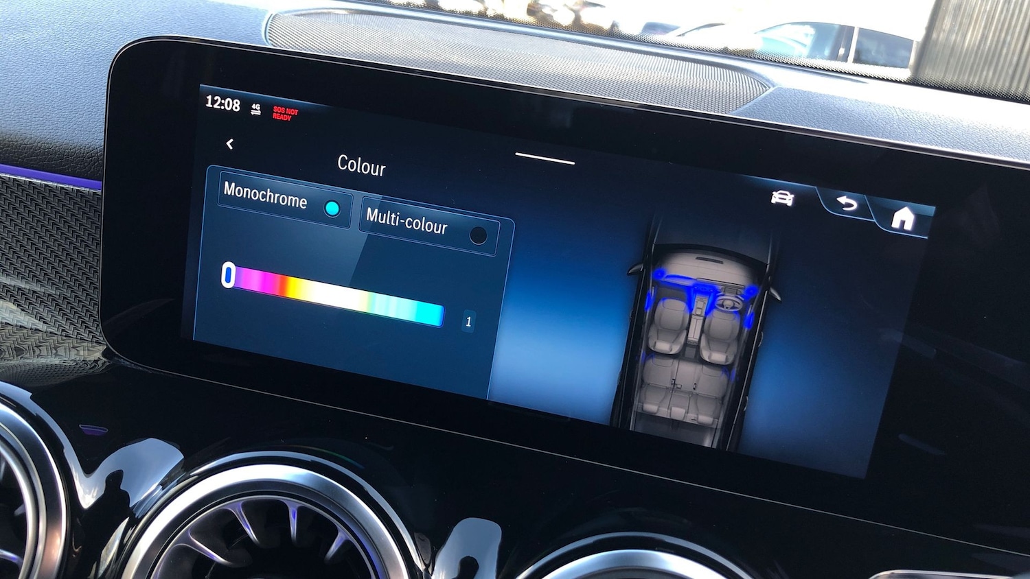 Used Mercedes-Benz GLB 2024 for sale - 76949452: Photo 39