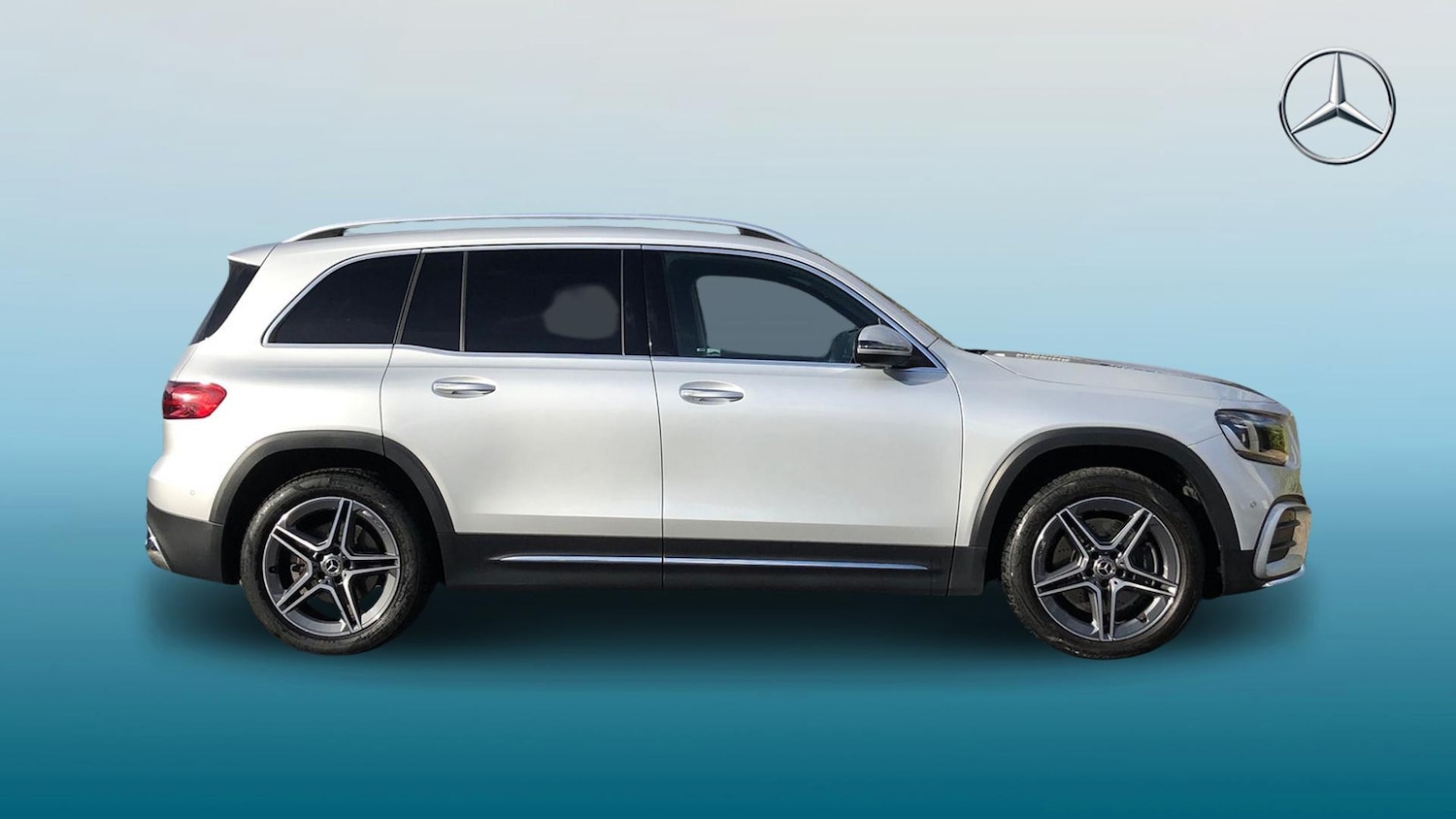 Used Mercedes-Benz GLB 2024 for sale - 76949452: Photo 4