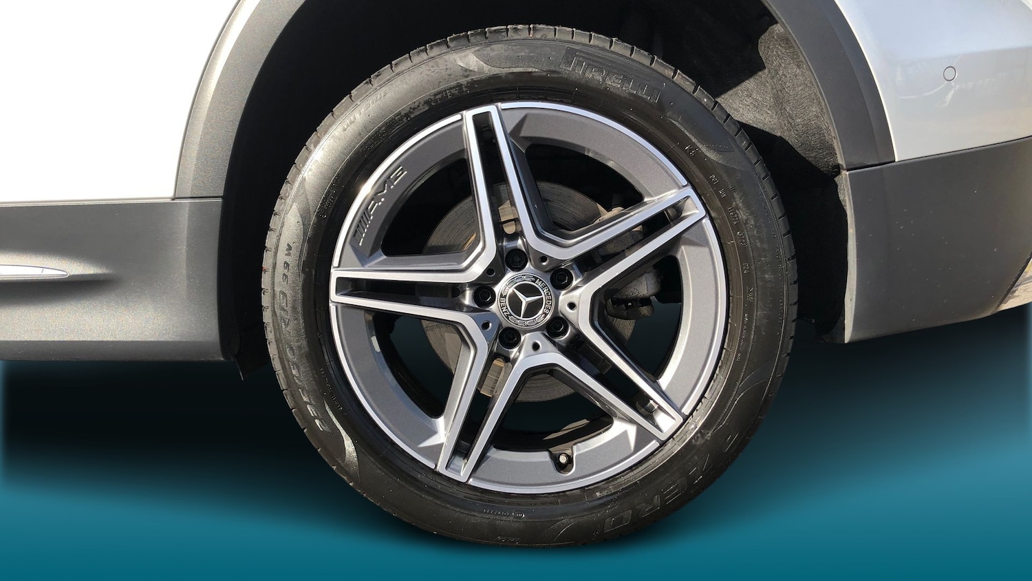 Used Mercedes-Benz GLB 2024 for sale - 76949452: Photo 5