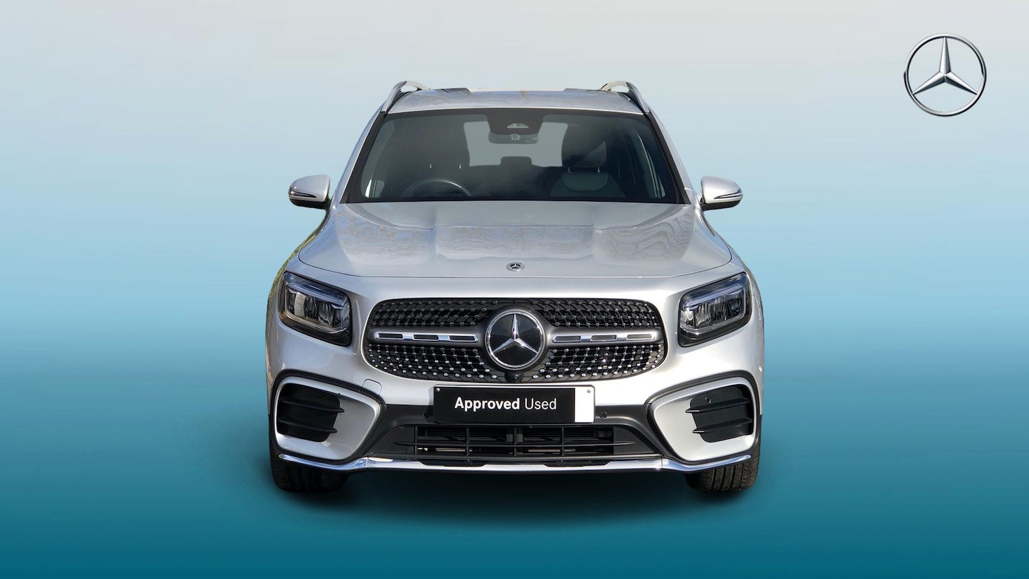 Used Mercedes-Benz GLB 2024 for sale - 76949452: Photo 6