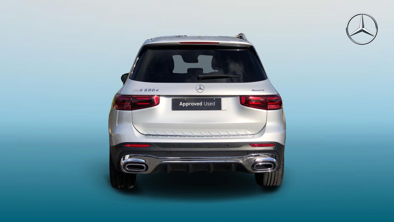 Used Mercedes-Benz GLB 2024 for sale - 76949452: Photo 7