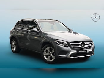 Used Mercedes-Benz GLC 2019 for sale - 77453728: Photo