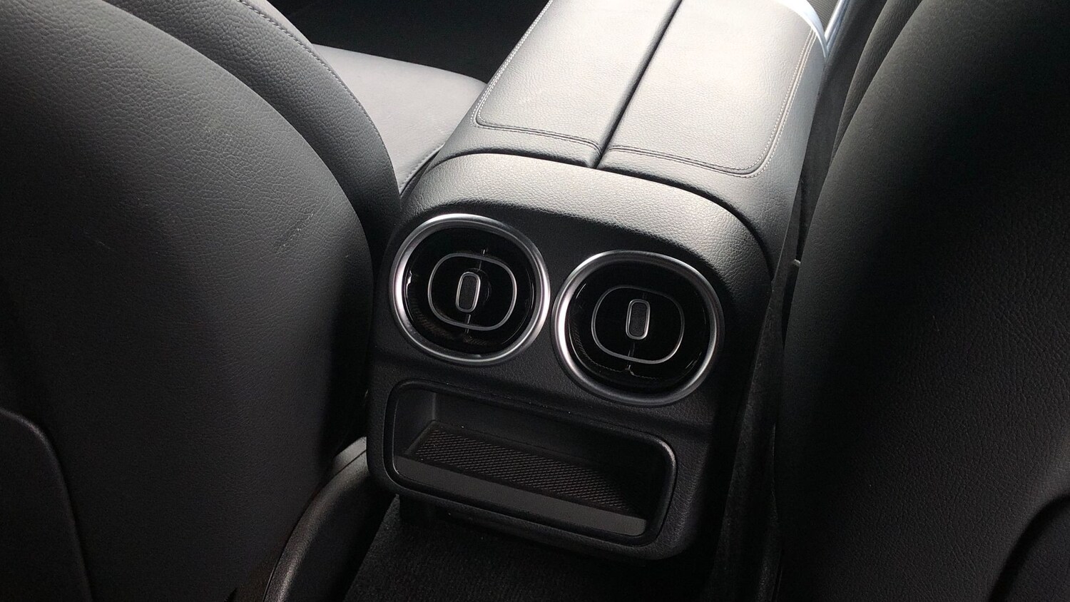 Used Mercedes-Benz C Class 2022 for sale - 77508912: Photo 23