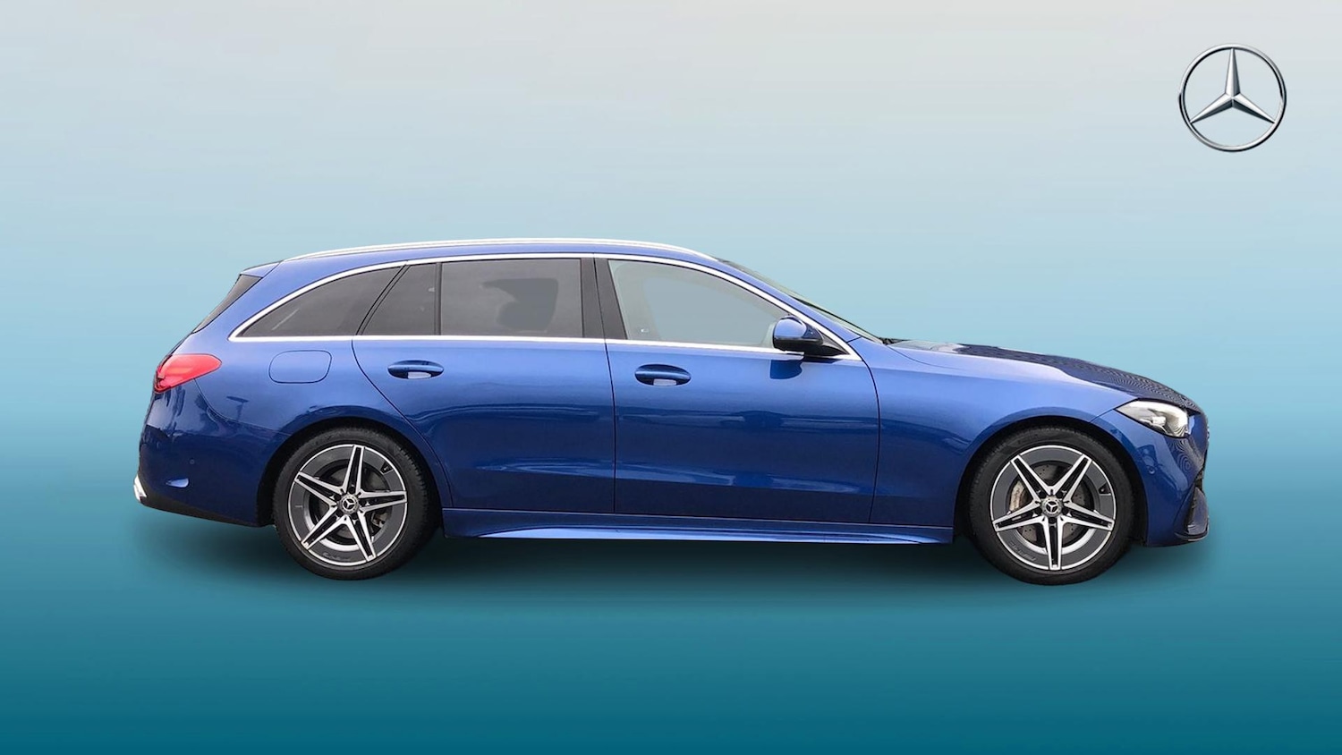 Used Mercedes-Benz C Class 2022 for sale - 77508912: Photo 4