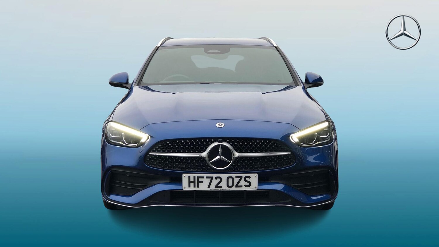 Used Mercedes-Benz C Class 2022 for sale - 77508912: Photo 6