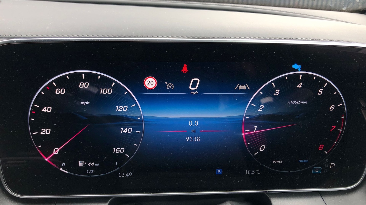 Used Mercedes-Benz GLC 2024 for sale - 76413630: Photo 13