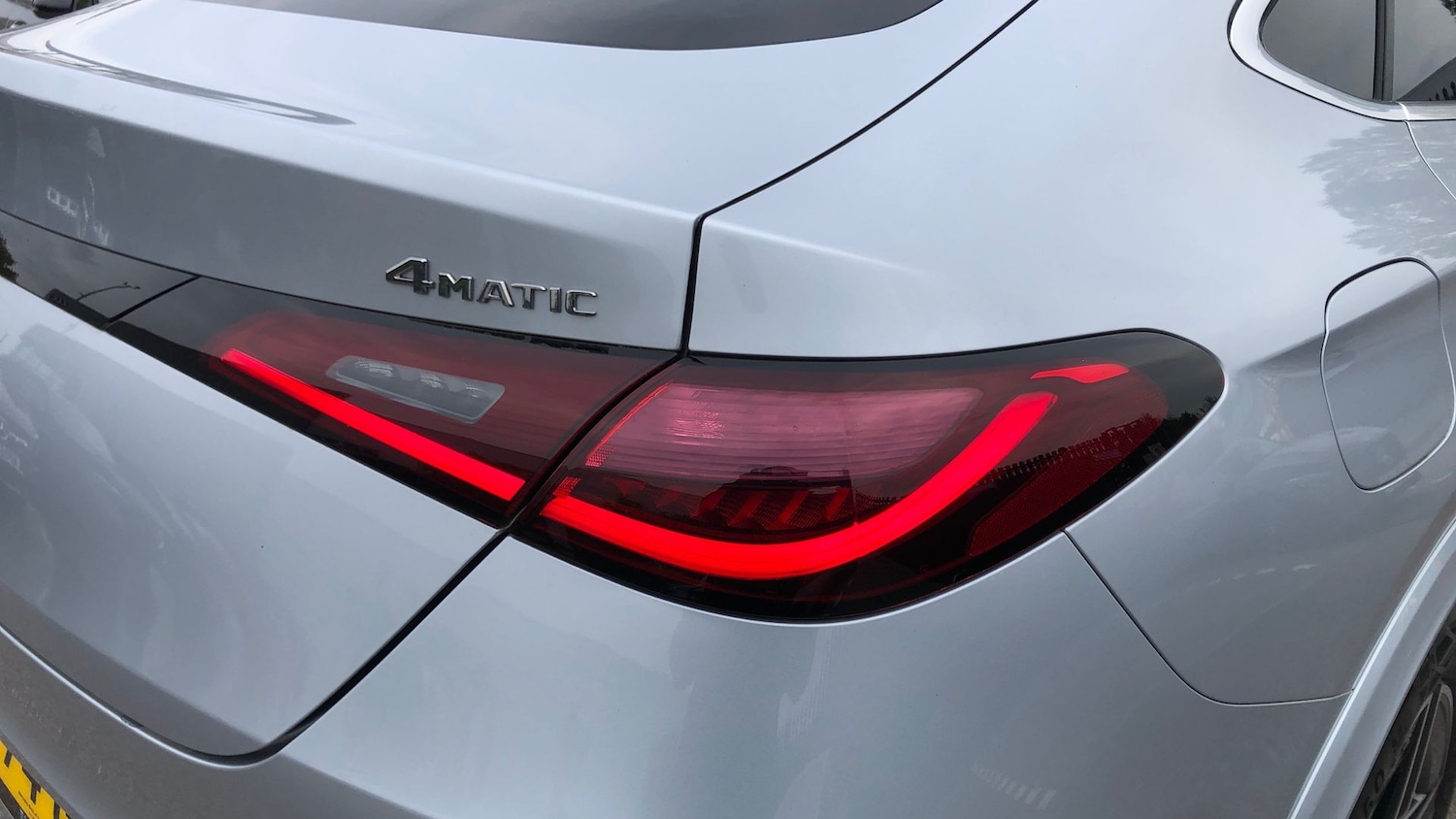 Used Mercedes-Benz GLC 2024 for sale - 76413630: Photo 16