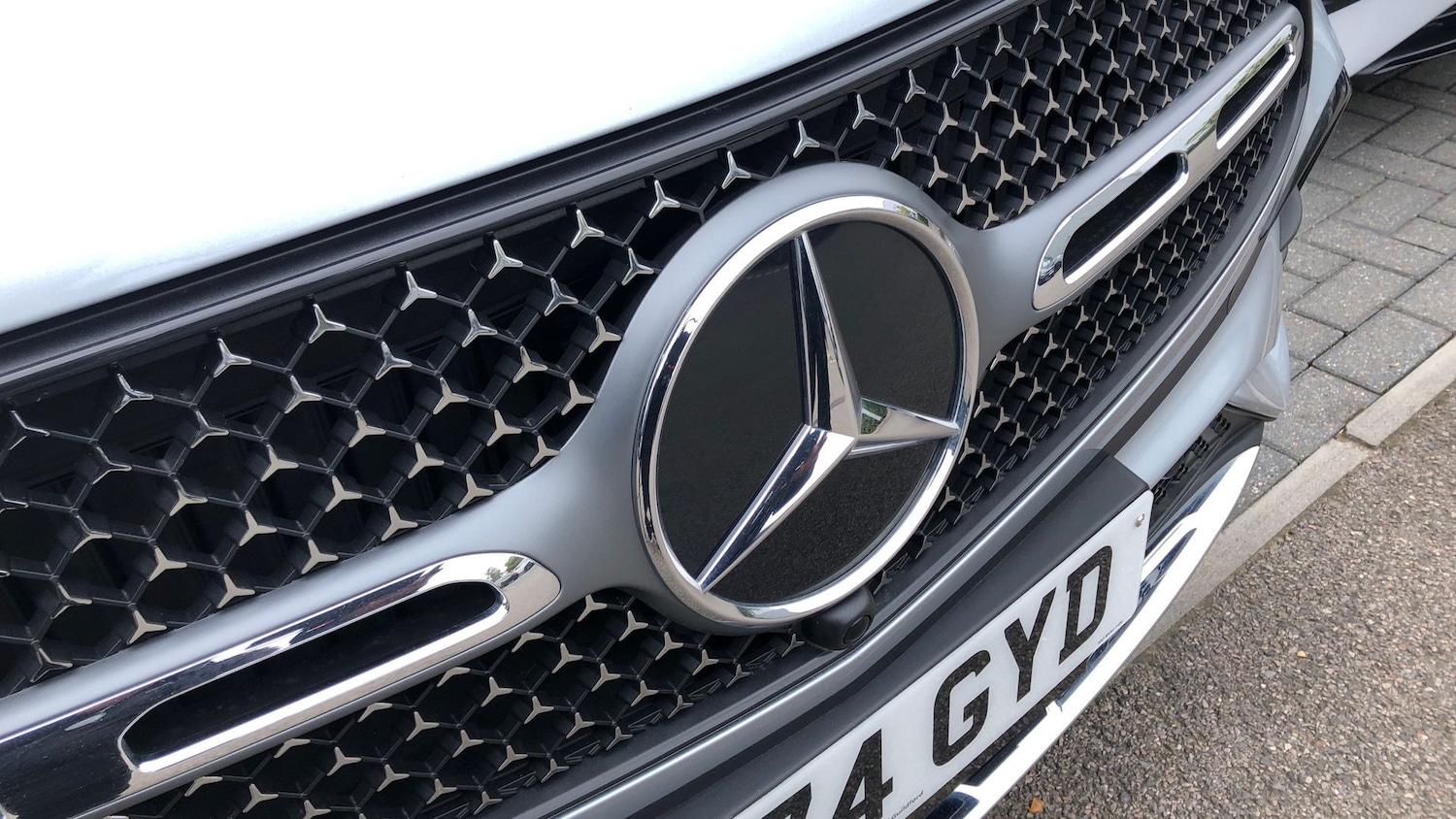 Used Mercedes-Benz GLC 2024 for sale - 76413630: Photo 25