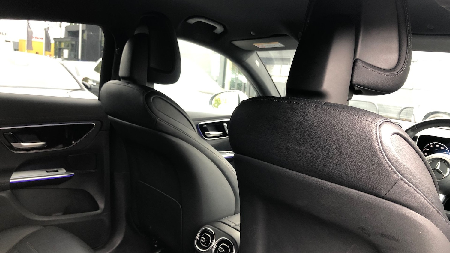 Used Mercedes-Benz GLC 2024 for sale - 76413630: Photo 31